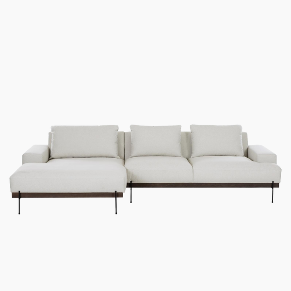  Sofa góc Miro 