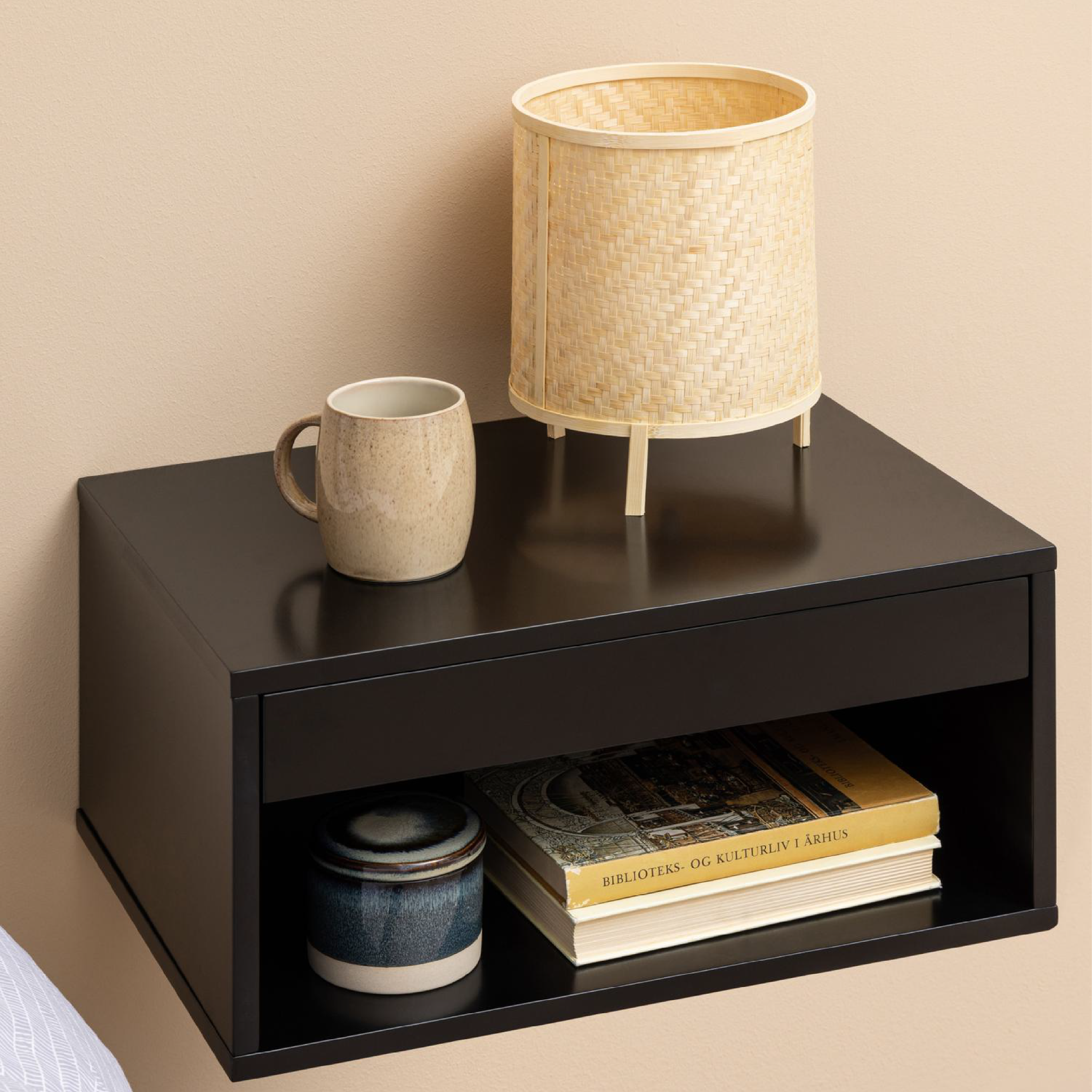  Tủ đầu giường Rely 