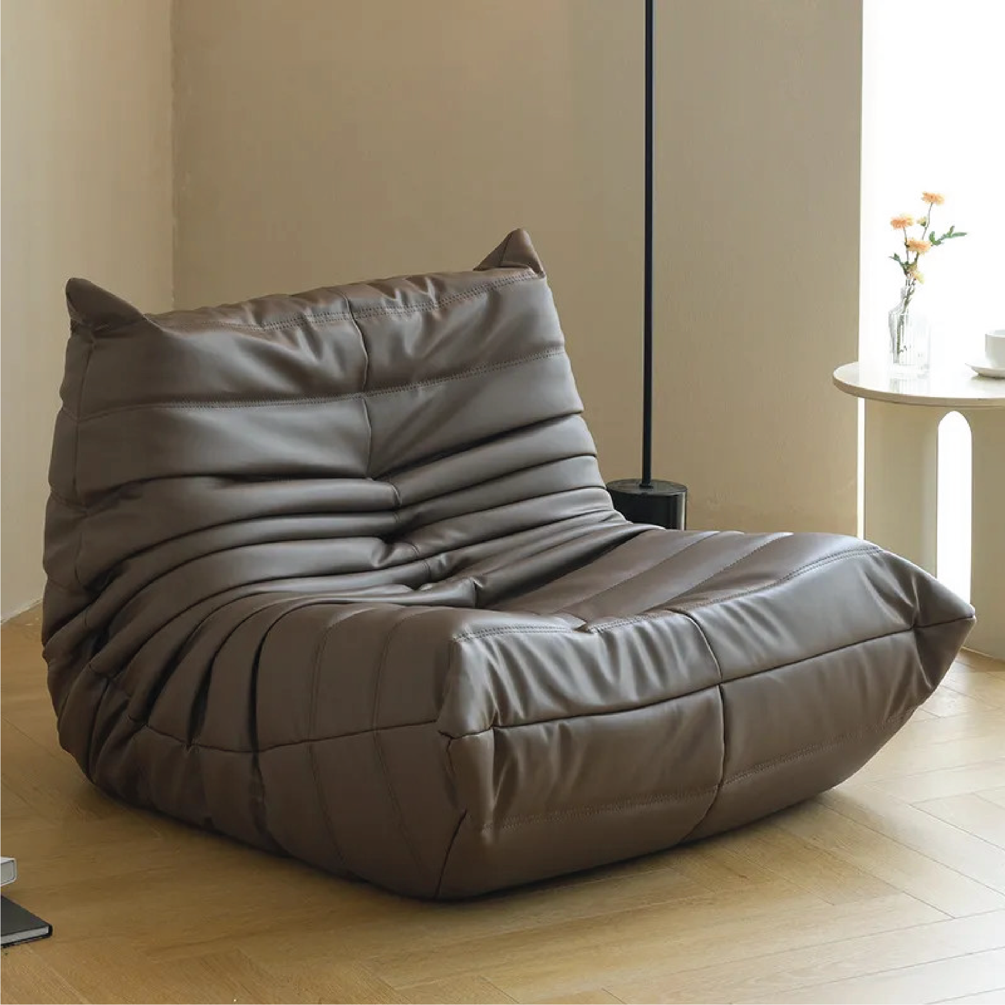  Ghế thư giãn Togo 