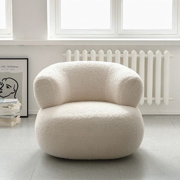  Sofa đơn Cloud 