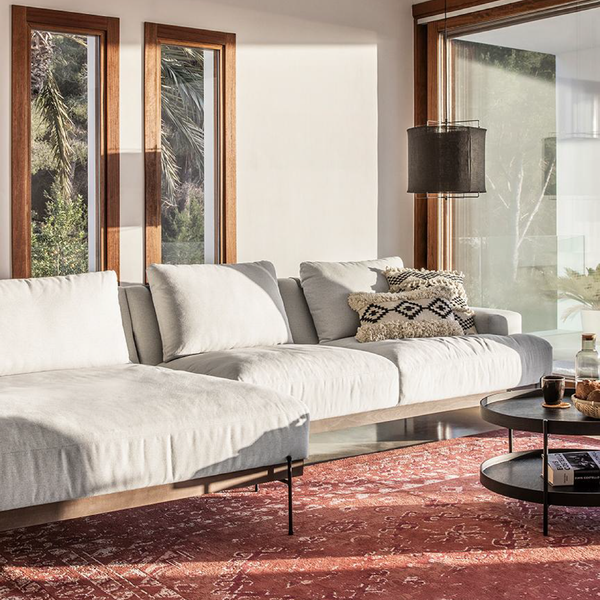  Sofa góc Miro 