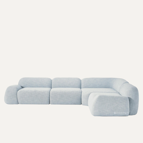  Sofa góc Cloud 