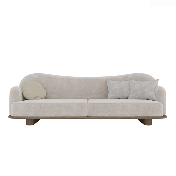  Sofa băng Sabi 