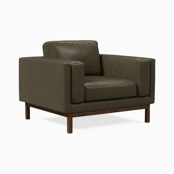  Sofa đơn Madera 