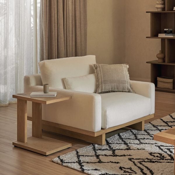  Sofa đơn Mori 