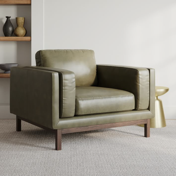  Sofa đơn Madera 