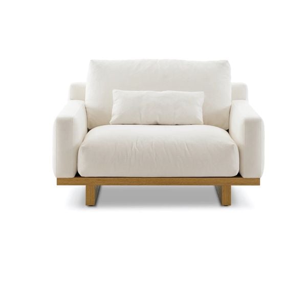  Sofa đơn Mori 