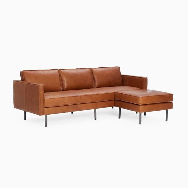  Sofa góc Norr 