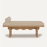 Ghế dài Calmo Rest - nệm mousse