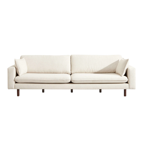 Sofa băng Creme 
