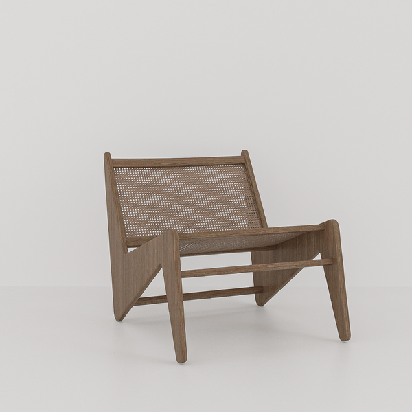  Ghế thư giãn Rattan 