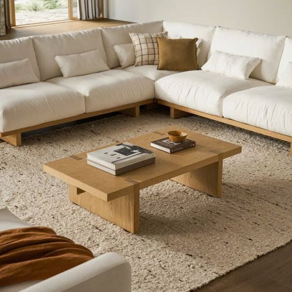  Bàn sofa Mori 