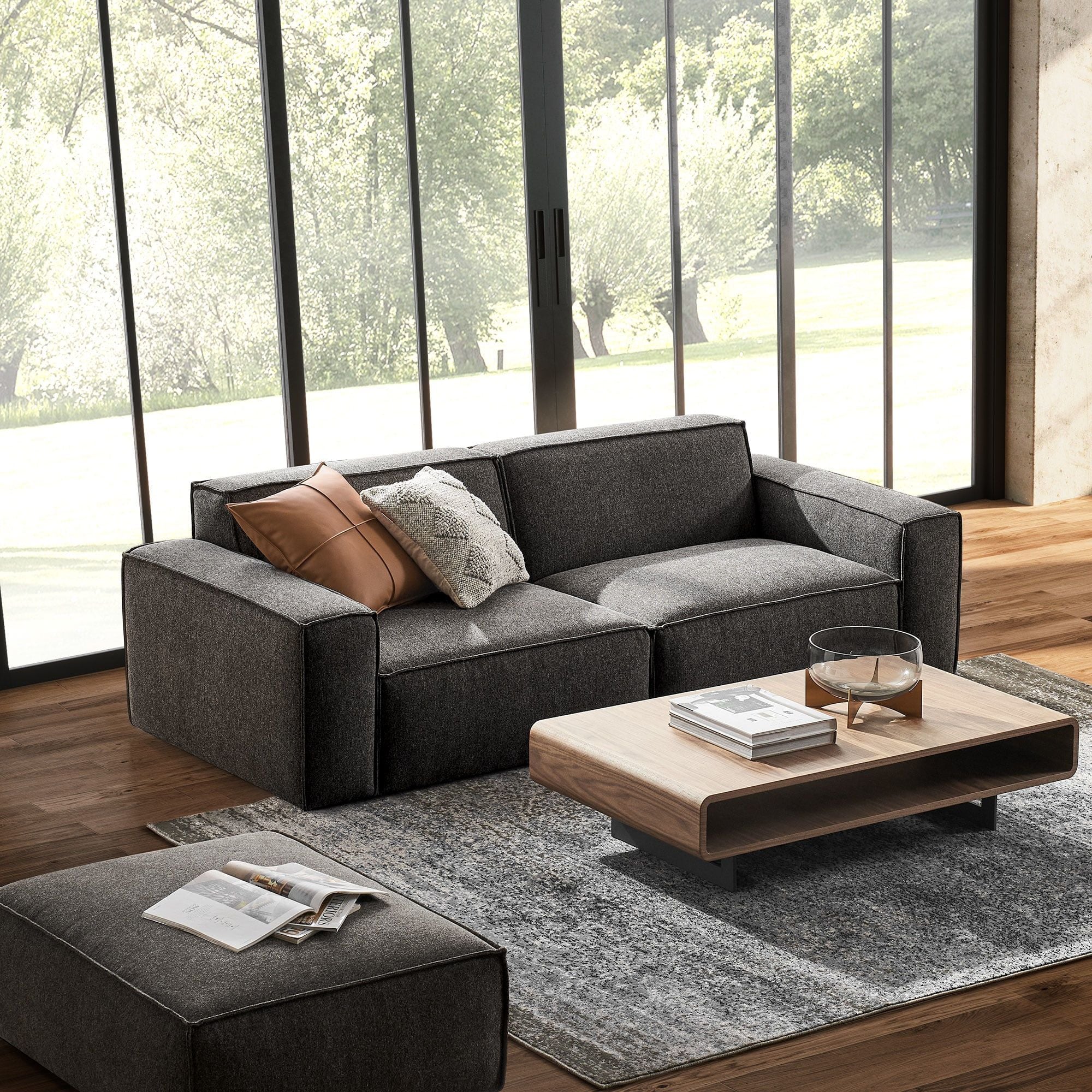  Sofa băng Jona 2 modular 