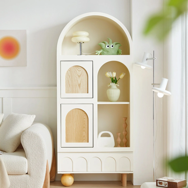  Tủ lưu trữ Creema 