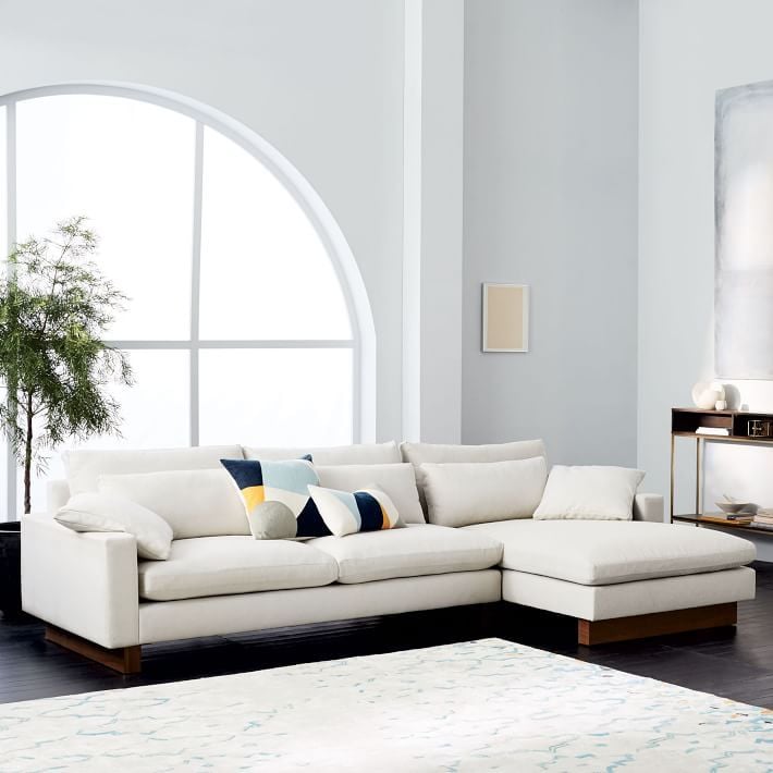  Sofa góc Harmony 
