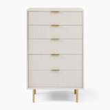 Tủ lưu trữ Quinn Alto - góc tổng thể