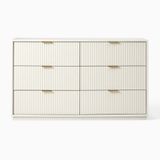 Tủ lưu trữ Quinn Base - góc tổng thể