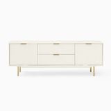 Tủ tivi Quinn Drawer - góc tổng thể
