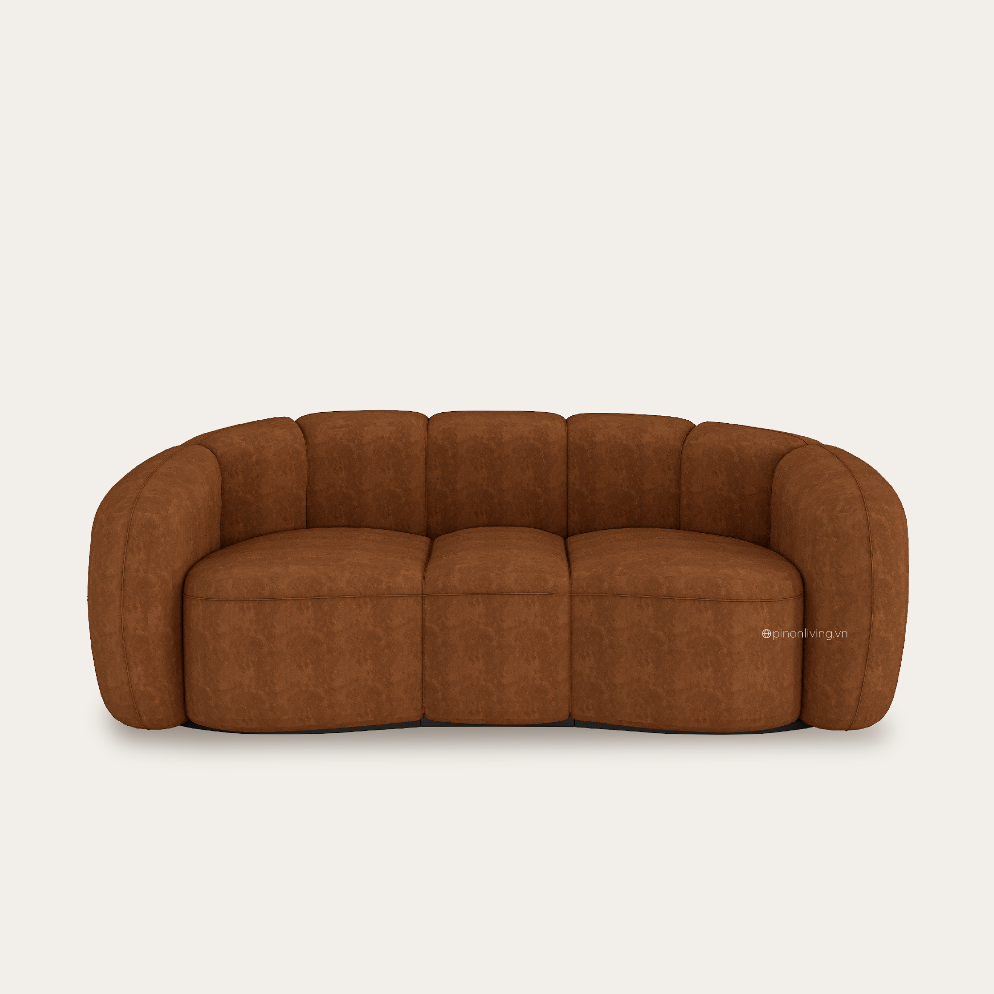  Sofa băng Calmo 
