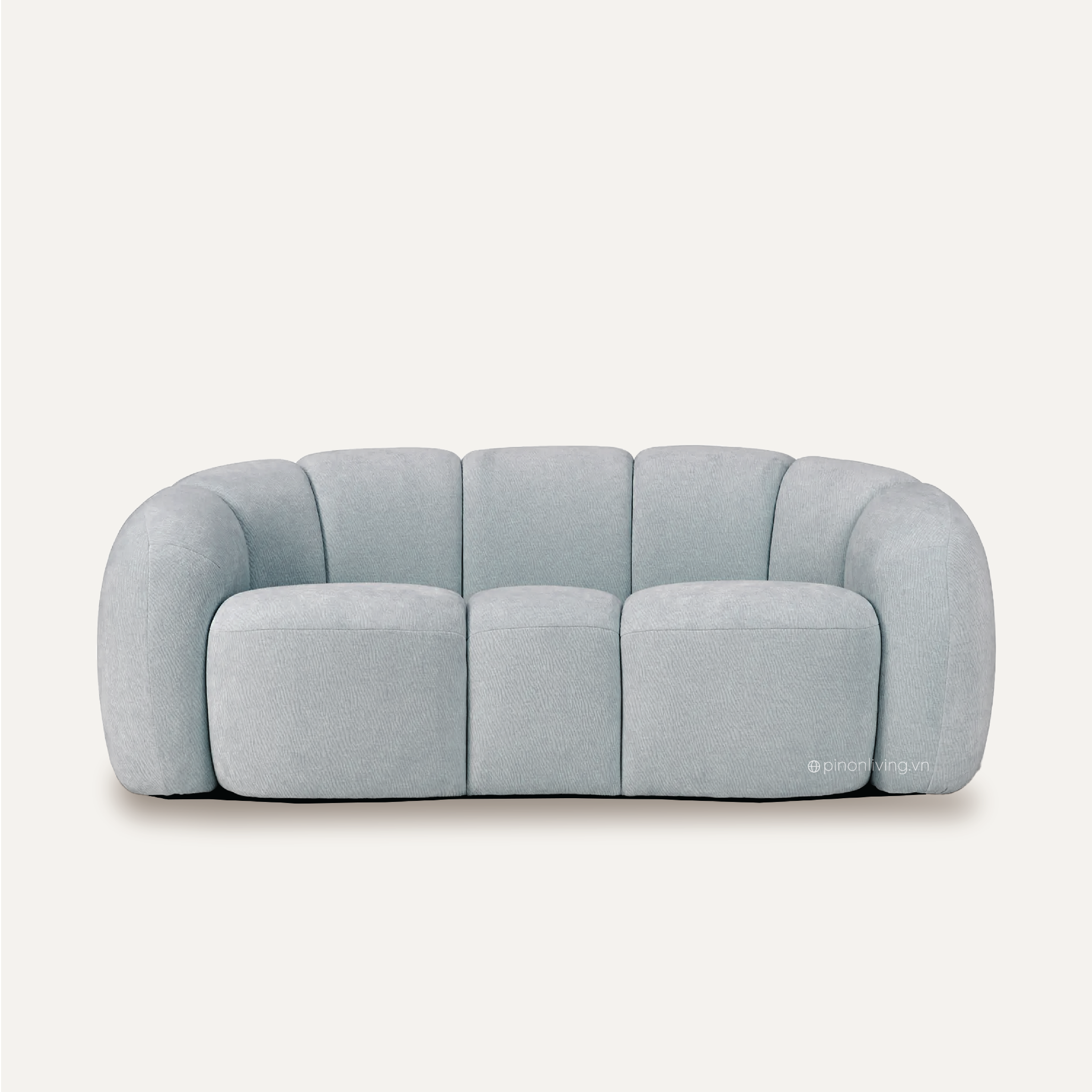  Sofa băng Calmo 