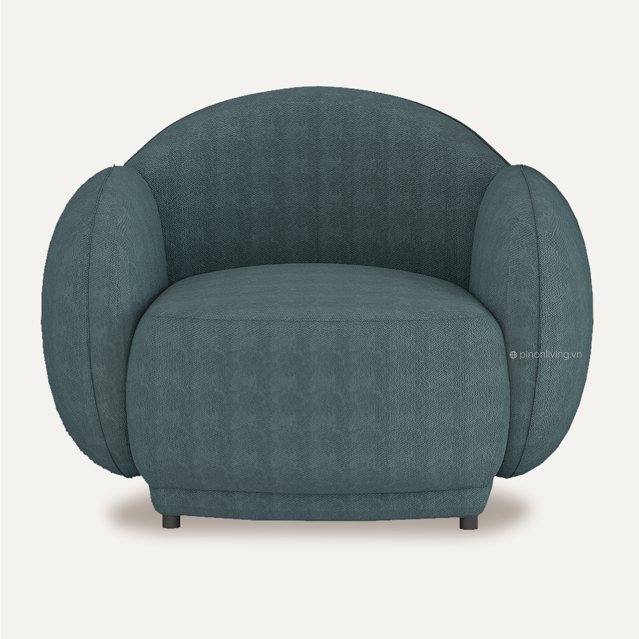  Sofa đơn Calmo 