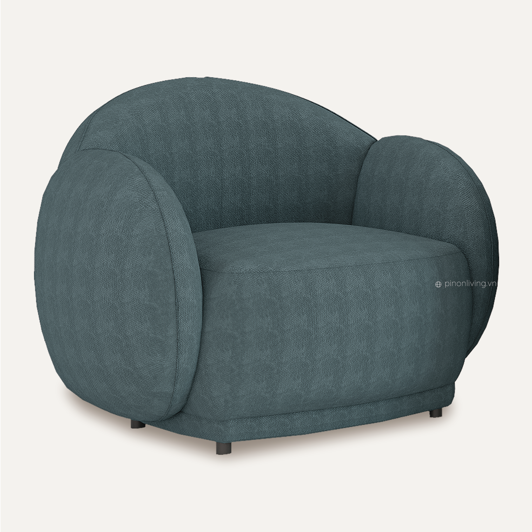  Sofa đơn Calmo 