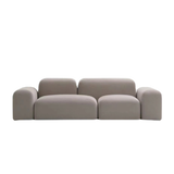  Sofa băng Shine 
