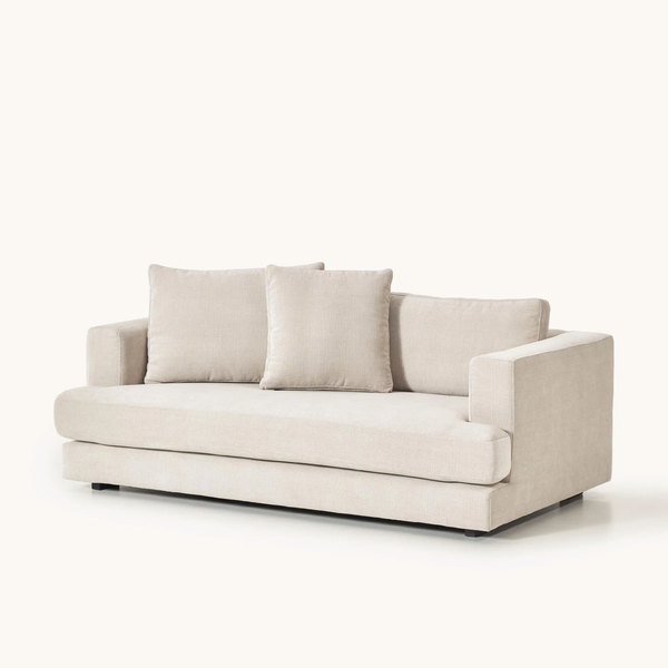  Sofa băng Tribeca 1 