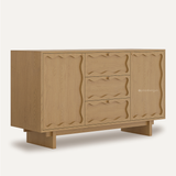Tủ lưu trữ Calmo Drawer - góc tổng thể