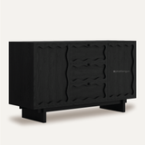 Tủ lưu trữ Calmo Drawer - chi tiết cấu tạo và hoàn thiện
