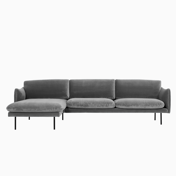  Sofa góc Liso 