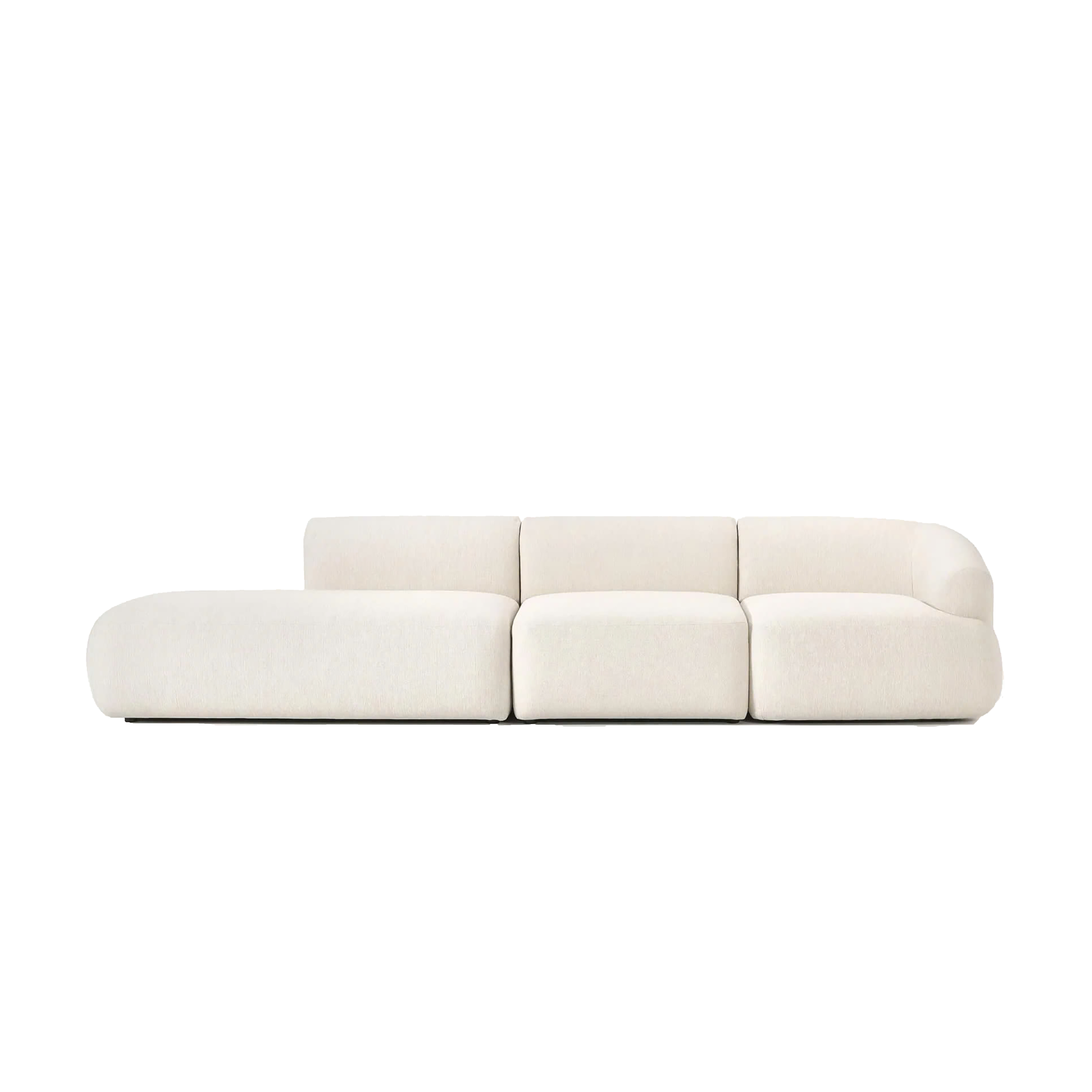  Sofa băng Mood 2 