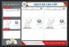 Gạch 40x80 cao cấp: SGX 40901V - SGX 40901D - SGX 40900