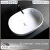 LAVABO KAZU 6285A