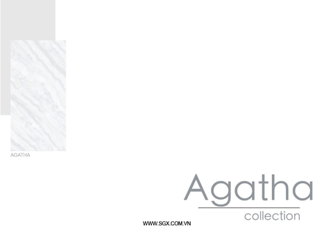 AGATHA KT60x120