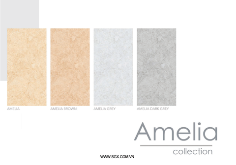 AMELIA DARK GREY KT60x120