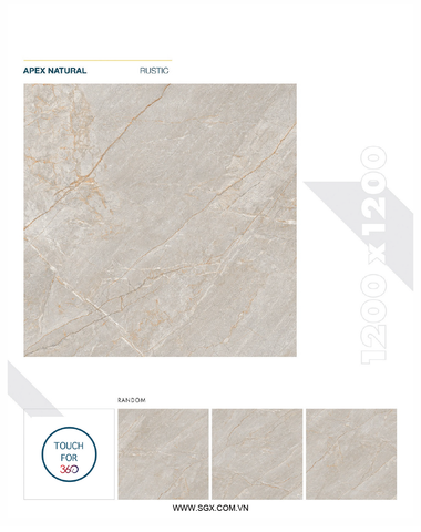 APEX NATURAL KT100x100