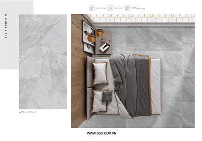 ARTIC GREY