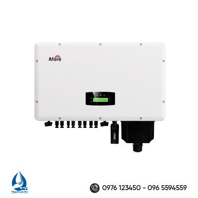 Biến tần 3 Pha 70-110kW - Afore