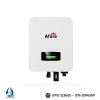 Biến tần hybrid 1 pha 1-6kW - Afore