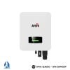 Biến tần hybrid 3 pha 3-12kw plus series - Afore