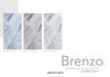 BRENZO ONIX BLUE KT60x120