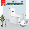 Combo Hiện Đại 4 - Sài Gòn Xanh