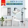 Combo Hiện Đại 6 - Sài Gòn Xanh