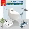 Combo Cao Cấp 2 - Sài Gòn Xanh