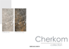 CHERKOM NATURAL KT60x120