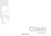 CLASSIC ONIX KT60x120