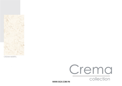 CREMA MARFIL KT60x120