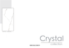 CRYSTAL CARRARA KT60x120