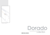 DORADO WHITE KT60x120
